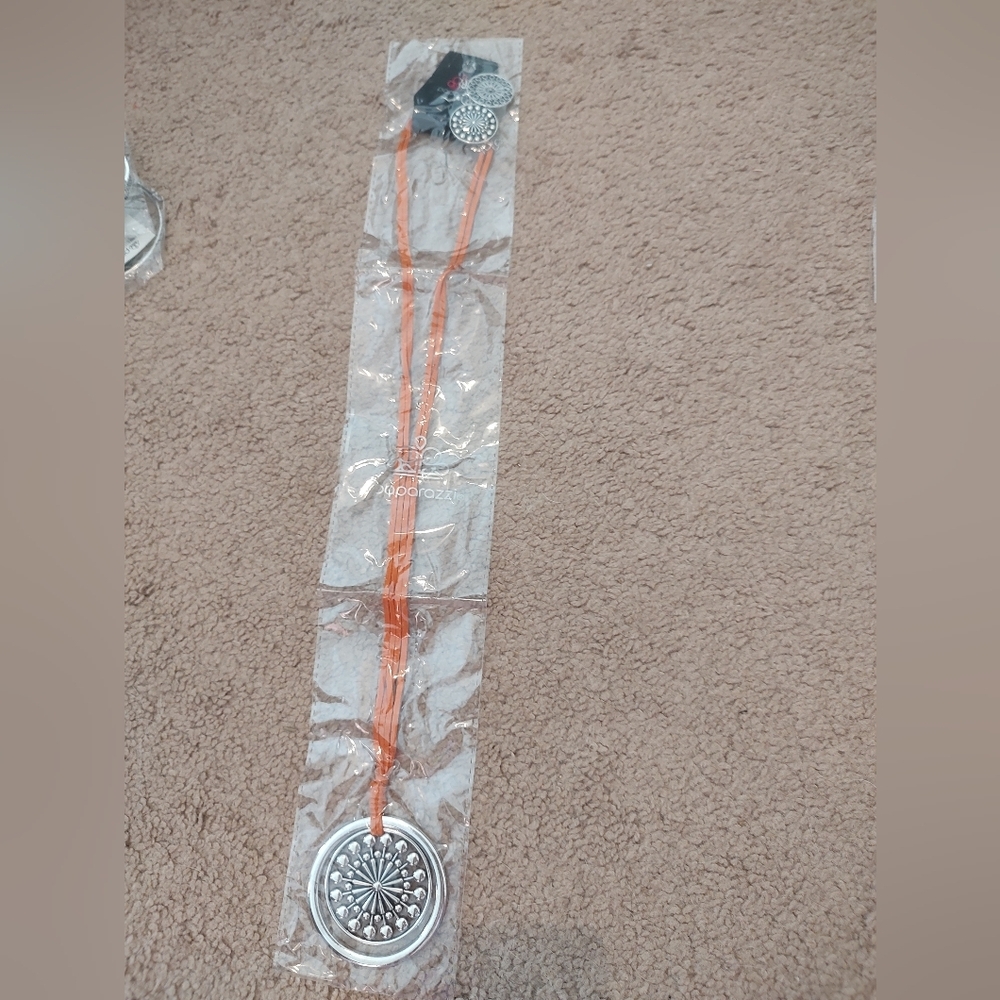 Retired: NWT Paparazzi Jewelry Bundle